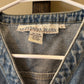 Montana Blues Denim Vest