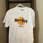 Size Medium Hard Rock Cafe Tee