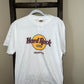 Size Medium Hard Rock Cafe Tee