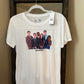 Size Large Office Tee