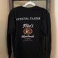Size Large Tito’s Long Sleeve Tee