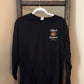 Size Large Tito’s Long Sleeve Tee