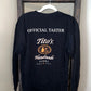 Size Large Tito’s Long Sleeve Tee