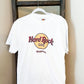 Size Medium Hard Rock Cafe Tee